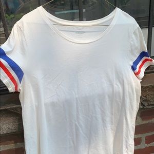 USA Election Shirt 4th Red White Blue Shirt Vote